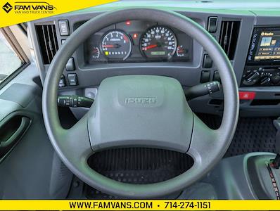 Used 2020 Isuzu NPR-HD - photo 1