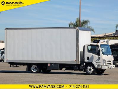 Used 2020 Isuzu NPR-HD - photo 1