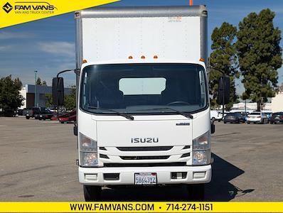 Used 2020 Isuzu NPR-HD - photo 1