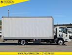 2020 Isuzu NPR-HD Regular Cab 4x2 Box Truck for sale #802003 - photo 9
