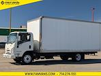 2020 Isuzu NPR-HD Regular Cab 4x2 Box Truck for sale #802003 - photo 5