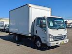 Used 2016 Isuzu NPR Regular Cab 4x2 Box Truck for sale #802025 - photo 1