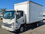 Used 2016 Isuzu NPR Regular Cab 4x2 Box Truck for sale #802025 - photo 3