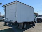 Used 2016 Isuzu NPR Regular Cab 4x2 Box Truck for sale #802025 - photo 2