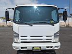 Used 2013 Isuzu NPR-HD 14FT Dump Truck GAS Regular Cab 4x2 Landscape Dump for sale #802028 - photo 7
