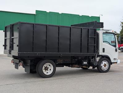 Used 2019 Isuzu NPR-HD Regular Cab Dump Truck for sale #802078 - photo 2