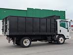 Used 2019 Isuzu NPR-HD Regular Cab Dump Truck for sale #802079 - photo 2