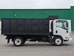 Used 2019 Isuzu NPR-HD Regular Cab Dump Truck for sale #802079 - photo 9
