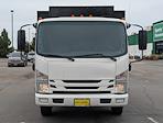 Used 2019 Isuzu NPR-HD Regular Cab Dump Truck for sale #802079 - photo 4