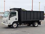 Used 2019 Isuzu NPR-HD Regular Cab Dump Truck for sale #802079 - photo 5