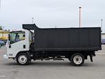 Used 2019 Isuzu NPR-HD Regular Cab Dump Truck for sale #802079 - photo 6