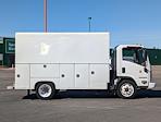 Used 2016 Isuzu NPR Regular Cab 4x2 Service Utility Van for sale #802899 - photo 25