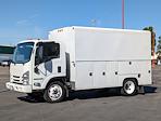 Used 2016 Isuzu NPR Regular Cab 4x2 Service Utility Van for sale #802899 - photo 3
