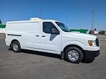 Used 2021 Nissan NV2500 SV RWD Refrigerated Body for sale #803341 - photo 1