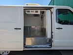 Used 2021 Nissan NV2500 SV RWD Refrigerated Body for sale #803341 - photo 12