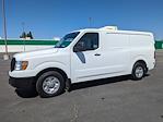 Used 2021 Nissan NV2500 SV RWD Refrigerated Body for sale #803341 - photo 4