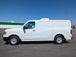 Used 2021 Nissan NV2500 SV RWD Refrigerated Body for sale #803341 - photo 5