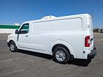 Used 2021 Nissan NV2500 SV RWD Refrigerated Body for sale #803341 - photo 6