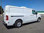 Used 2021 Nissan NV2500 SV RWD Refrigerated Body for sale #803341 - photo 2