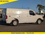 Used 2016 Nissan NV2500 Standard Roof Empty Cargo Van for sale #803376-CG - photo 2