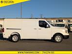 Used 2016 Nissan NV2500 Standard Roof Empty Cargo Van for sale #803376-CG - photo 8