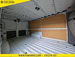Used 2016 Nissan NV2500 Standard Roof Empty Cargo Van for sale #803376-CG - photo 10