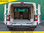 Used 2016 Nissan NV2500 Standard Roof Empty Cargo Van for sale #803376-CG - photo 11