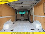 Used 2016 Nissan NV2500 Standard Roof Empty Cargo Van for sale #803376-CG - photo 12