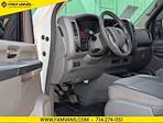 Used 2016 Nissan NV2500 Standard Roof Empty Cargo Van for sale #803376-CG - photo 13