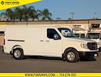Used 2016 Nissan NV2500 Standard Roof Empty Cargo Van for sale #803376-CG - photo 1