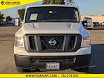 Used 2016 Nissan NV2500 Standard Roof Empty Cargo Van for sale #803376-CG - photo 3