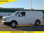 Used 2016 Nissan NV2500 Standard Roof Empty Cargo Van for sale #803376-CG - photo 4