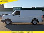 Used 2016 Nissan NV2500 Standard Roof Empty Cargo Van for sale #803376-CG - photo 5