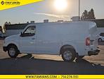 Used 2016 Nissan NV2500 Standard Roof Empty Cargo Van for sale #803376-CG - photo 6