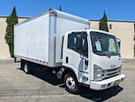 Used 2016 Isuzu NPR 16FT Box Truck Regular Cab 4x2 Box Truck for sale #805770 - photo 1