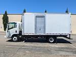 Used 2016 Isuzu NPR 16FT Box Truck Regular Cab 4x2 Box Truck for sale #805770 - photo 5