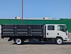 Used 2018 Chevrolet LCF 4500 Crew Cab Landscape Dump for sale #805872 - photo 12