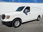 Used 2016 Nissan NV3500 Low Roof Cargo Van DING AND DENT Standard Roof 4x2 Empty Cargo Van for sale #805927 - photo 1