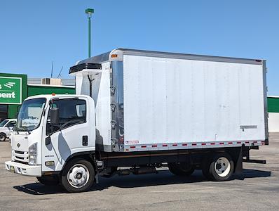 Used 2019 Chevrolet LCF 4500 Refrigeration Engine Driven Reef Regular Cab 4x2 Refrigerated Body for sale #806084 - photo 1