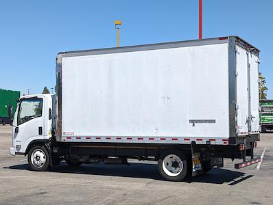 Used 2019 Chevrolet LCF 4500 Refrigeration Engine Driven Reef Regular Cab 4x2 Refrigerated Body for sale #806084 - photo 2