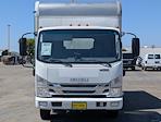 Used 2016 Isuzu NPR Regular Cab Box Truck for sale #806345 - photo 4