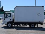 Used 2016 Isuzu NPR Regular Cab Box Truck for sale #806345 - photo 5
