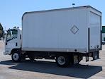 Used 2016 Isuzu NPR Regular Cab Box Truck for sale #806345 - photo 6