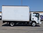 Used 2016 Isuzu NPR Regular Cab Box Truck for sale #806345 - photo 8