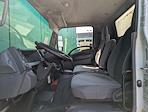 Used 2016 Isuzu NPR Regular Cab Box Truck for sale #806345 - photo 10