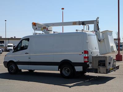 Used 2013 Mercedes-Benz Sprinter 3500 Bucket Van for sale #808059 - photo 2