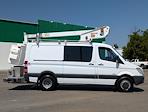 Used 2013 Mercedes-Benz Sprinter 3500 Bucket Van for sale #808059 - photo 8