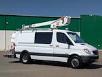 Used 2013 Mercedes-Benz Sprinter 3500 Bucket Van for sale #808059 - photo 4