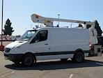 Used 2013 Mercedes-Benz Sprinter 3500 Bucket Van for sale #808059 - photo 1