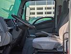 Used 2017 Isuzu NPR Crew Cab Enclosed Service Body for sale #808715 - photo 8